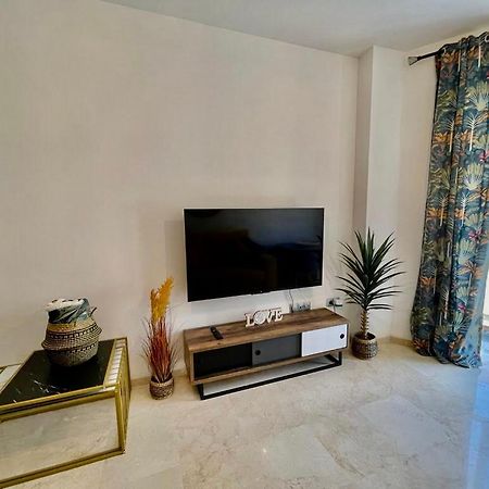 Suite La Perla Малага Экстерьер фото