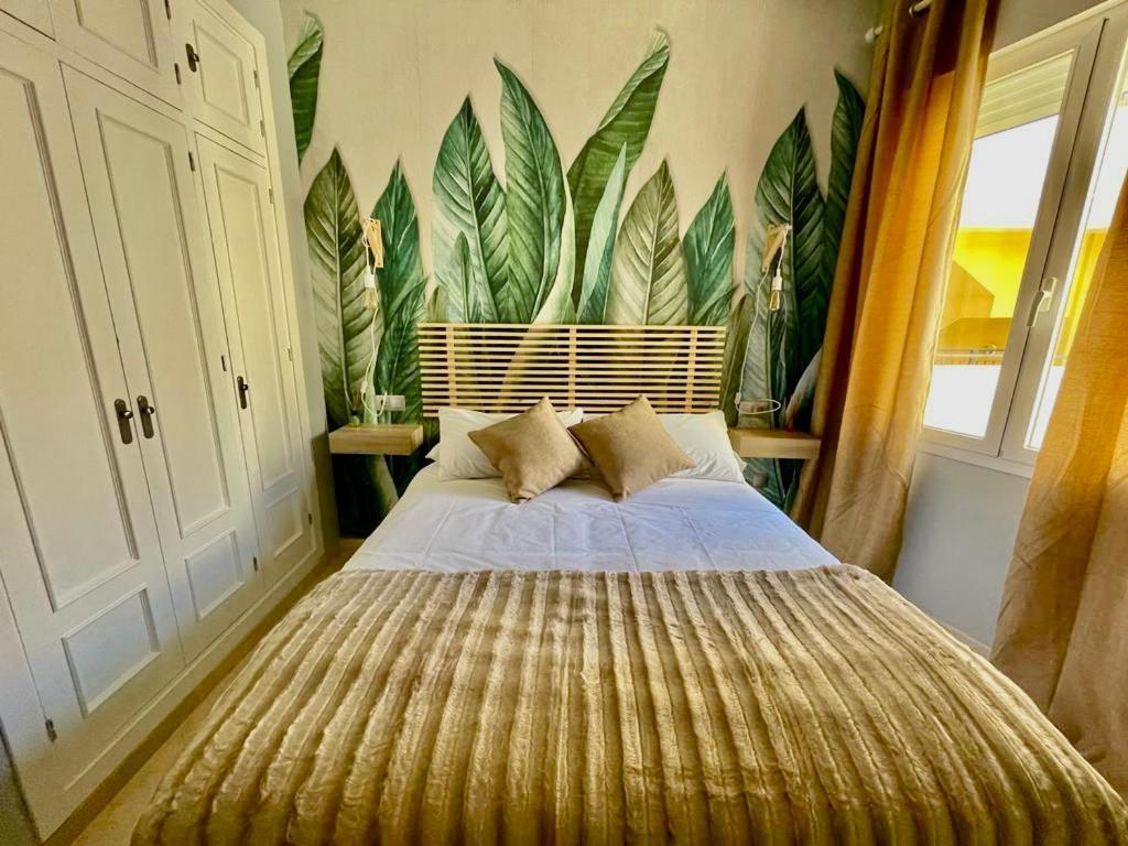 Suite La Perla Малага Экстерьер фото