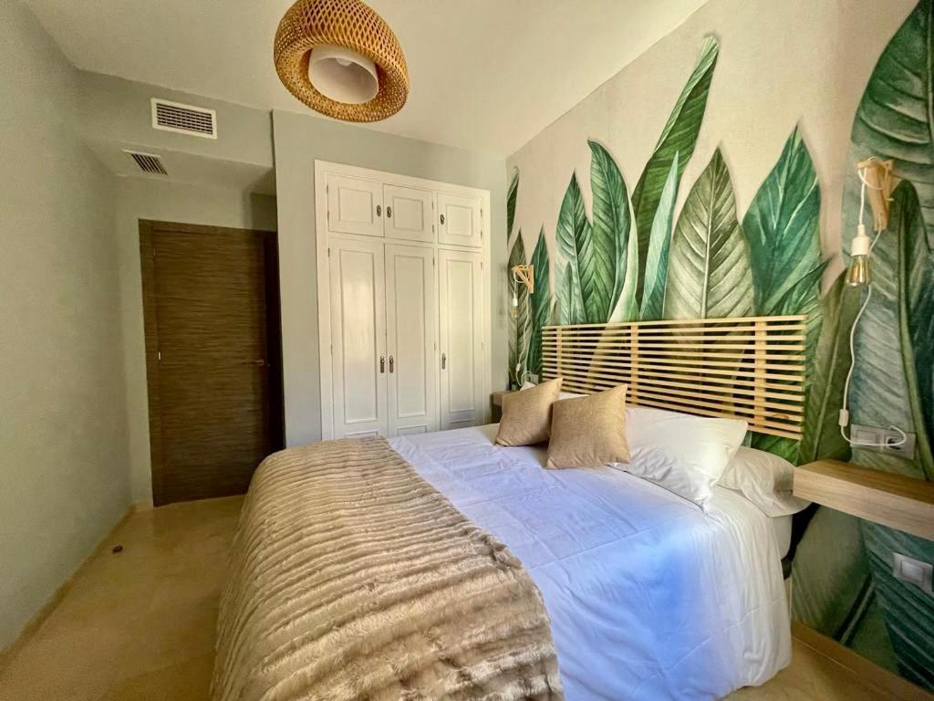Suite La Perla Малага Экстерьер фото
